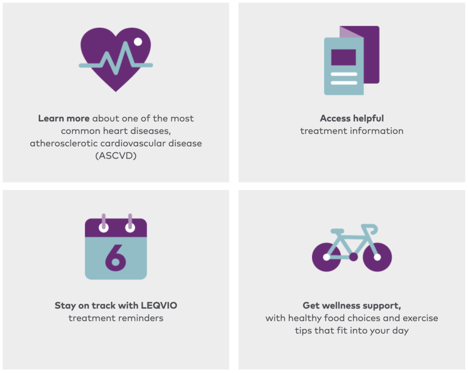 Savings And Support | LEQVIO® (inclisiran)