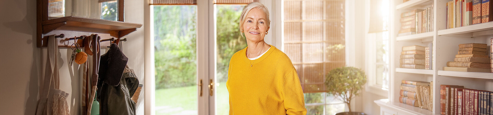 Getting Your First Dose