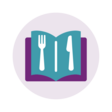 Recipes Icon